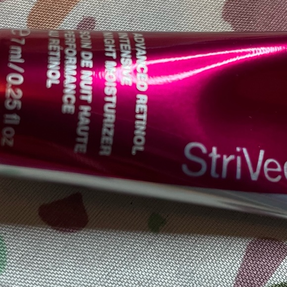 Pericone MD Acne Relief and StriVectin Night Nuit bundle - Picture 4 of 5